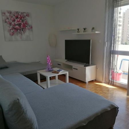 Apartman Petra Пула Экстерьер фото