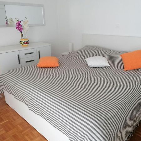 Apartman Petra Пула Экстерьер фото
