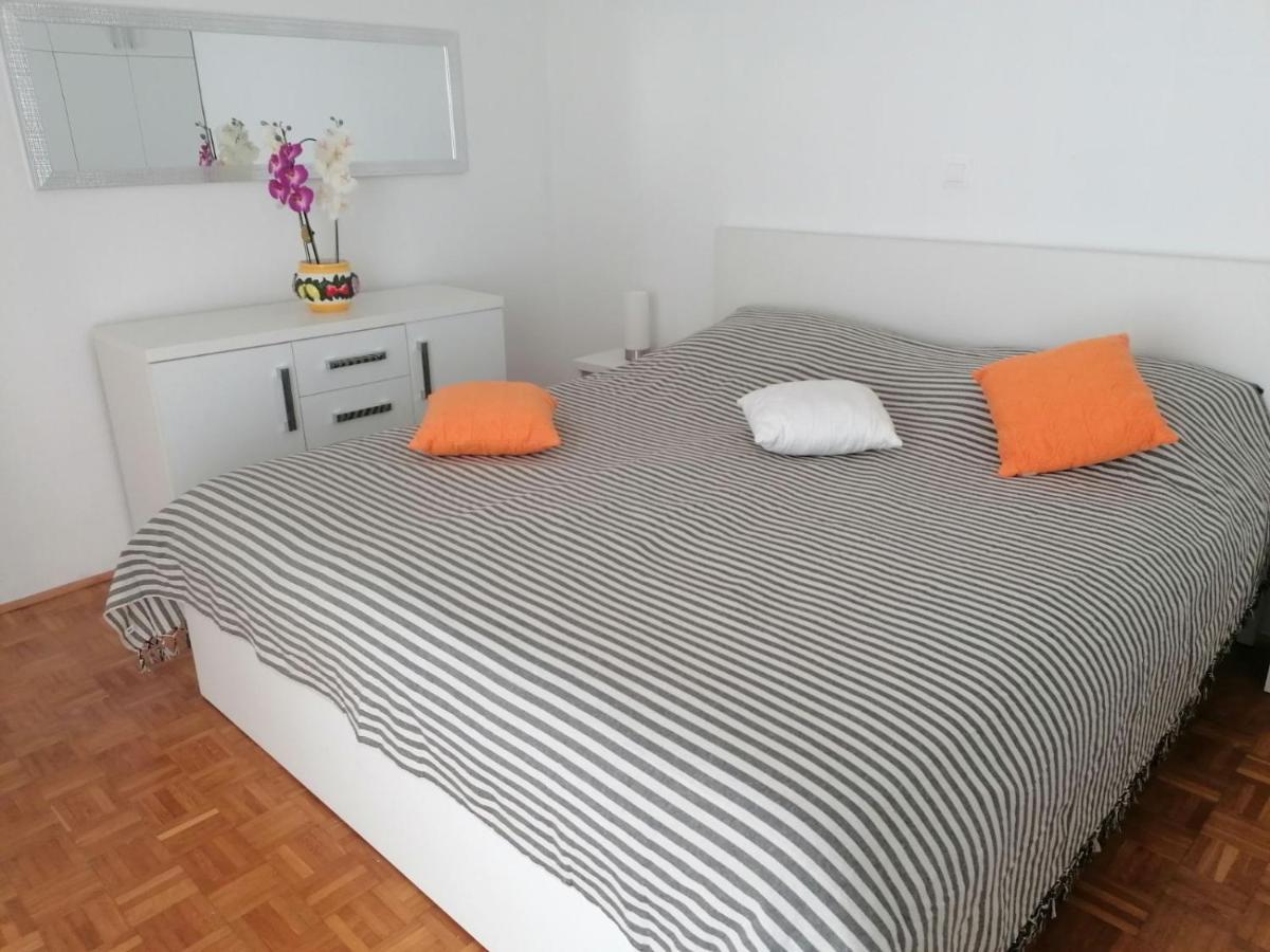 Apartman Petra Пула Экстерьер фото