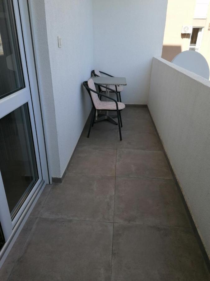 Apartman Petra Пула Экстерьер фото