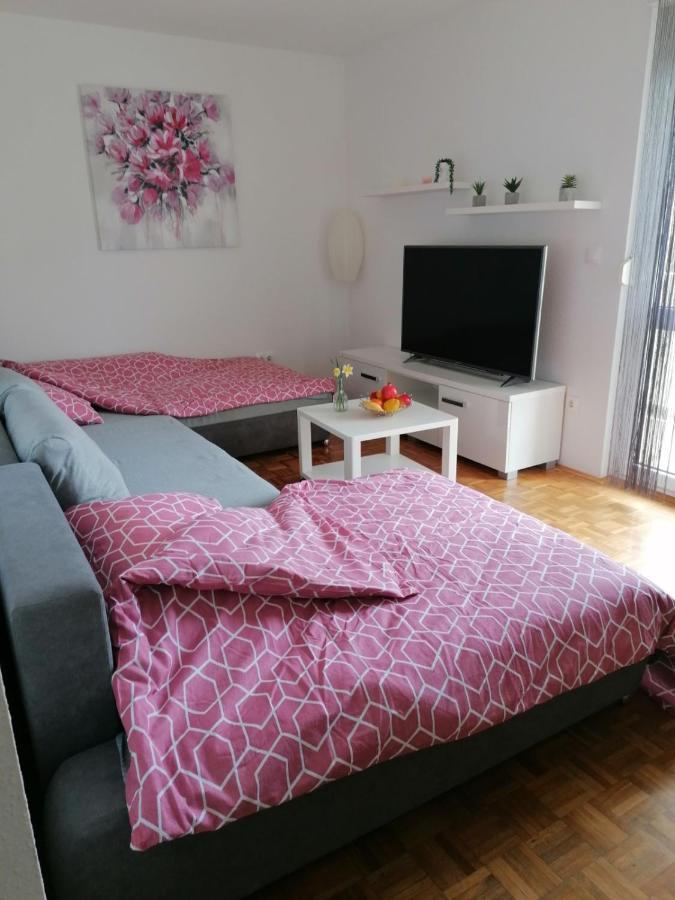 Apartman Petra Пула Экстерьер фото